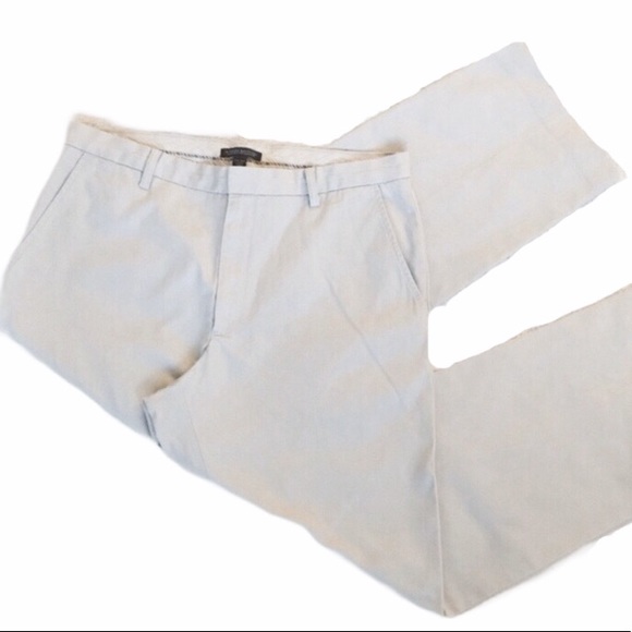 Banana Republic Other - Banana Republic Relaxed Fit Dawson Dress Pants
